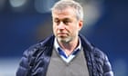 UK may fight Abramovich in court to get £2bn from Chelsea FC sale for Ukraine