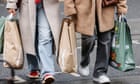 Weak UK consumer spending is denting business mood, says CBI