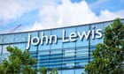 John Lewis profits triple to £126m but hopes for staff bonus dashed again