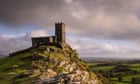 The devil waits at every crossroads: a walk between darkness and light on Dartmoor