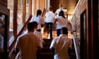 Unauthorised school absence widening ‘disadvantage gap’ in England