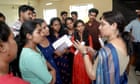 How not to be deported: India’s nurses seeking work abroad learn how to migrate safely