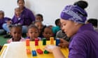 ‘If you don’t get early years right, children are unlikely to catch up’: why South Africa is trying to reboot its school system