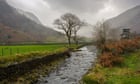 ‘The sewage scandal ends now’: UK water company fines to be used to clean up rivers