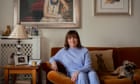 ‘I’m like the TV Lorraine – just more sweary’: at home with the queen of the small screen